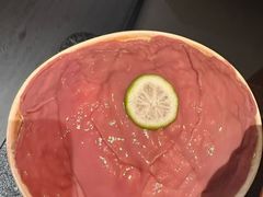 -色響火锅(恒隆广场店)