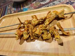 -乡村馕坑肉·烧烤·新疆菜·本地人更爱吃(阿勒泰首店)