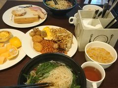 -三亚湾红树林度假世界(木棉酒店)