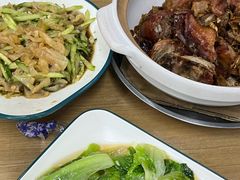 -灌顶姜母鸭(思明南路店)