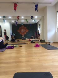 -Just Yoga 瑜伽·阿育吠陀