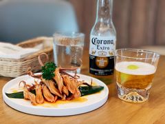 -青麦家·融合餐厅(江岛智立方店)