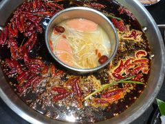 -巴蜀印象火锅(永陵总店)