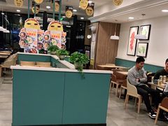 -魏家凉皮(来广营店)