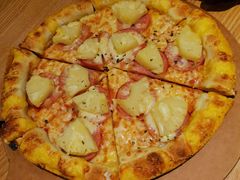 -米斯特比萨(望京西园店)