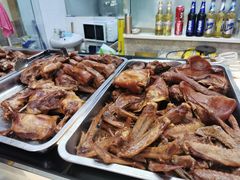 -九先生水饺(傅厚岗店)