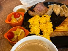 -必胜客(龙茗店)