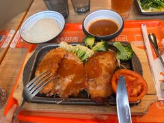 -大快活(丽丰店)