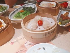 -点都德(华强南店)