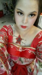 -东古旅拍摄影•格格服汉服•租赁(故宫店)