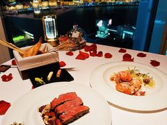-翡翠36餐厅(浦东香格里拉店)