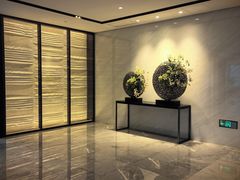 -长沙尼依格罗酒店