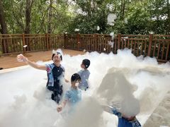-天目湖涵田度假村