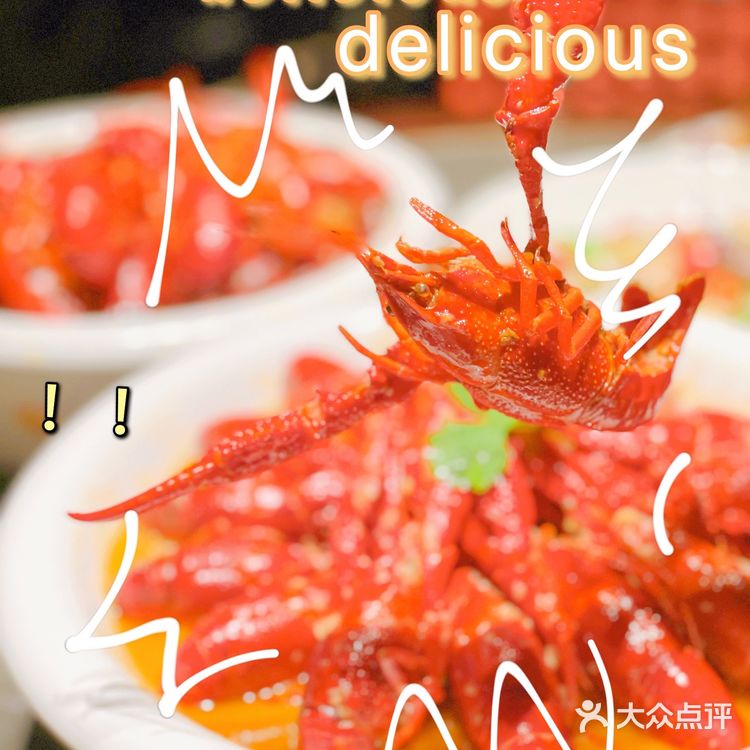 春末夏至，啤酒小龙虾还会远吗？北京必打卡不二之选
