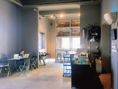 -来回·咖啡(钟村咖啡豆店)
