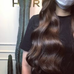 -3AM HAIR SALON染发烫发接发