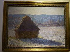 -印象莫奈时光映迹艺术展