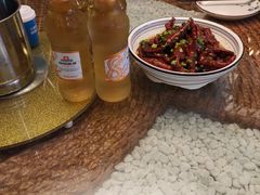 -万小金辣椒炒肉(三经路店)