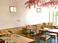 大堂-活鳗饭·鹅肝范儿(高碑店店)