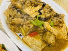 -黑石礁酒楼·海鲜(黑石礁店)