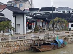 -苏州吴中太湖旅游区