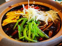 -江南雅厨(李公堤店)