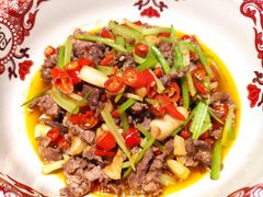 -老湘村·湖南土菜(天河维多利店)