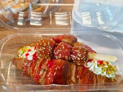 -味多美·北京面包工坊(天坛店)