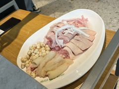 -原味四季椰子鸡(平湖天虹店)