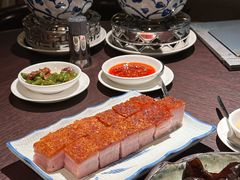 -逸东轩(香港逸东酒店)