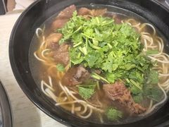-国财牛杂(镇海店)