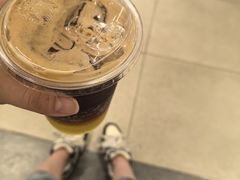 -星巴克臻选(北京银泰店)