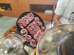 -东来顺•非遗火锅(外滩店)