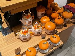 -星巴克臻选(金桥国际店)