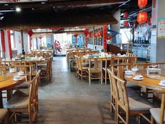 -印象鲵宴·张家界地标美食名片(溪布街店)