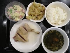 -孙阿姨上海小吃·本帮小厨(隆昌路店)
