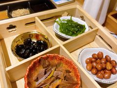 -松鱼亭·和牛烧肉(协鑫广场店)