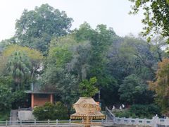 -广州市白云山风景名胜区