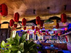 -鱼窝棚柴火铁锅炖(富山屯店)