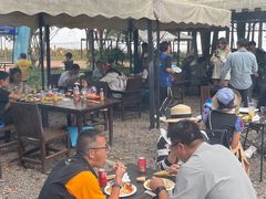 -上海美帆帆船露营基地