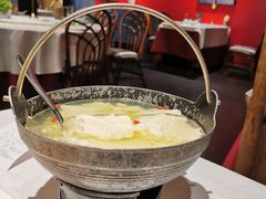 -小河盐帮·私家菜·烤鸭(三元桥·霄云路店)