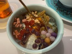 -雀蓝川菜(滨湖万象汇店)