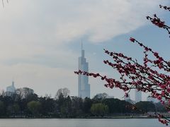 -玄武湖景区-情侣园游乐场