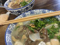 -小潘记鸭血粉丝汤