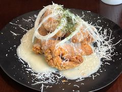 -Fuzzy Bistro 浮几韩餐·茶酒馆