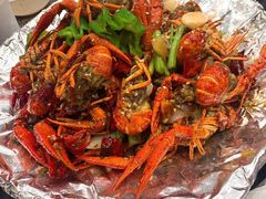 -川香煲(茅台路店)