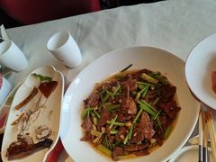 -大鸭梨烤鸭(顺义石园店)