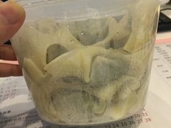 -顶巧鸡汤馄饨(虹口总店)