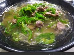 -老地方面馆(思南路店)