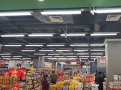 -永辉超市(凯德·天府店)